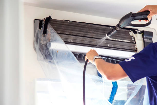 Best Residential Air Duct Cleaning  in South Monroe, MI